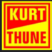 Kurt Thune Logo